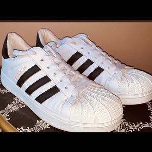 Addidas Superstar
